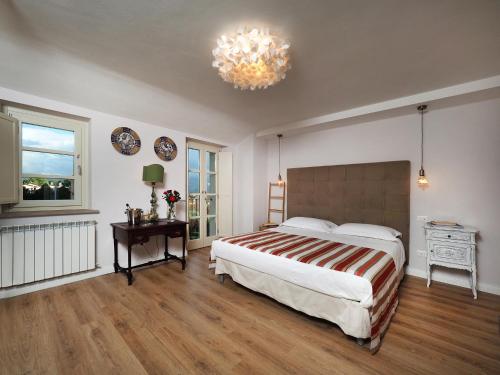 CorteViva Boutique B&B - Accommodation - Perugia