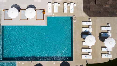 The Quality Lodge - Self Check-in, Voroklini (fotografie 10)