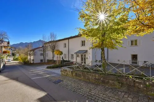 Gästehaus Sankt Ulrich in Füssen, Deutschland