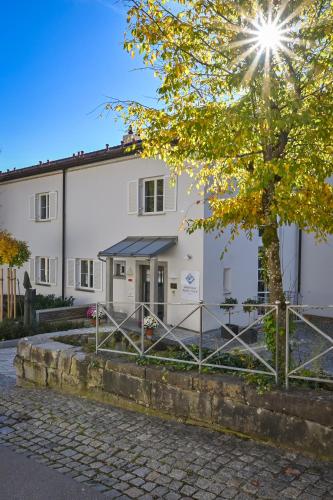 Gästehaus Sankt Ulrich 3