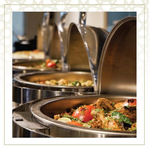 Diwan Residence Hotel- ِAlnaeem image 25