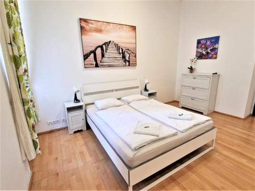 Reznicka Apartments, Praha (fotografie 8)