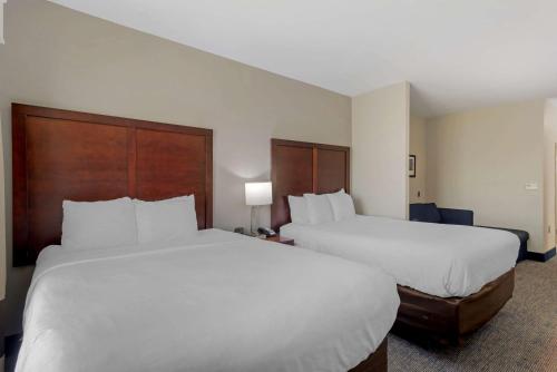 Comfort Suites Stockbridge Atlanta South in Stockbridge, USA