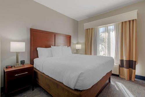 Comfort Suites Stockbridge Atlanta South in Stockbridge, USA