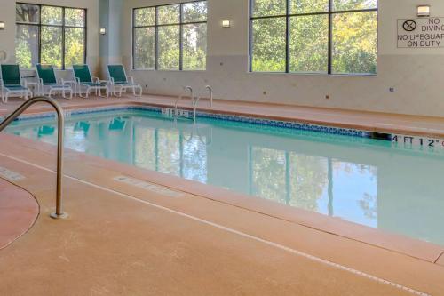 Comfort Suites Stockbridge Atlanta South in Stockbridge, USA