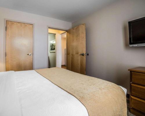 MainStay Suites Casper