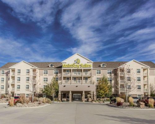 MainStay Suites Casper