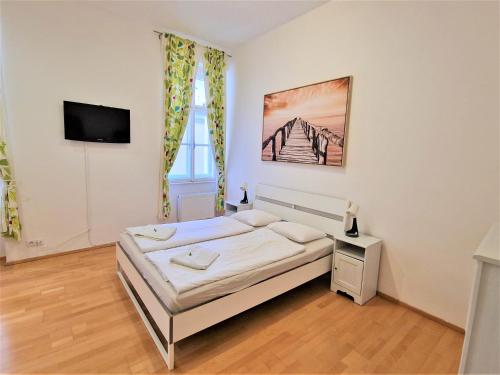 Reznicka Apartments, Praha (fotografie 6)
