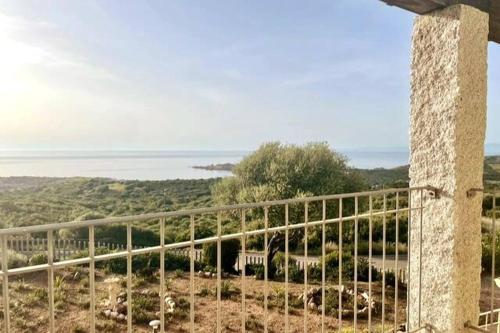 Apartment with a view 5 minutes from the beach