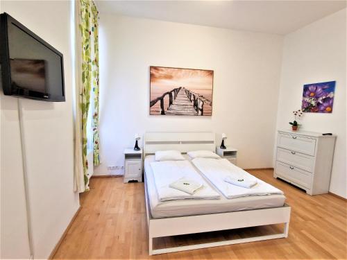 Reznicka Apartments, Praha (fotografie 10)