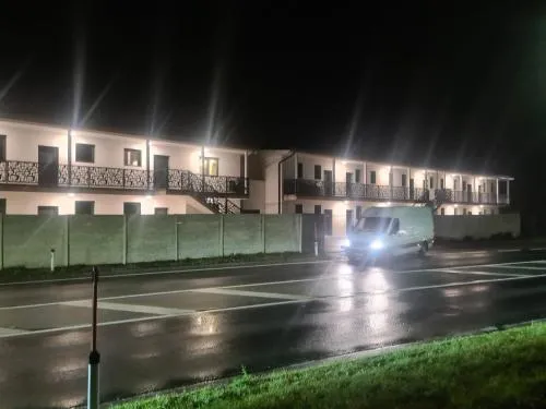 TEREC HAUS in Bruckneudorf, Österreich