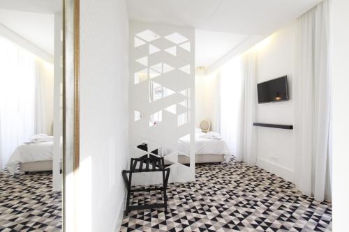 Hotel Lis Baixa, Lisboa (foto 5)