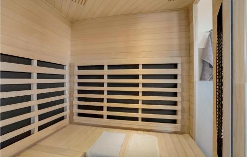 Awesome Home In Thisted With Sauna