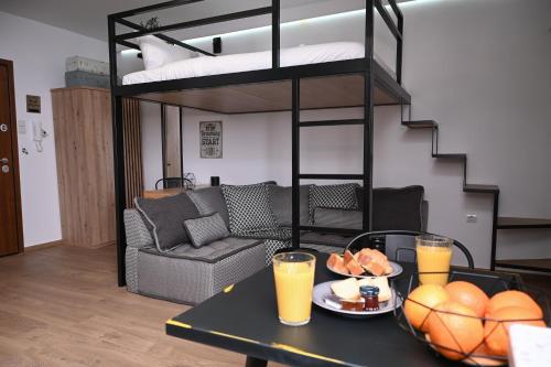 Urban Loft by Neuvel, Athens