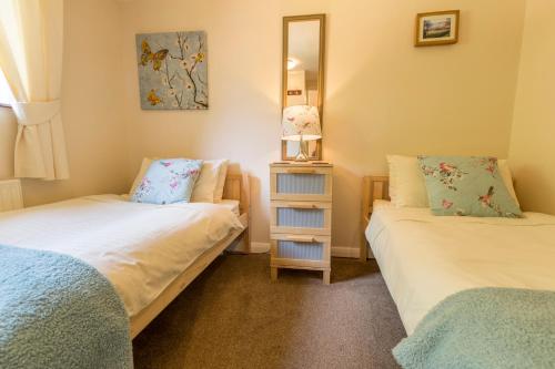 Twitchill Farm Holiday Cottage