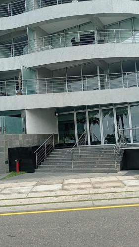 Departamento Amoblado en Miraflores