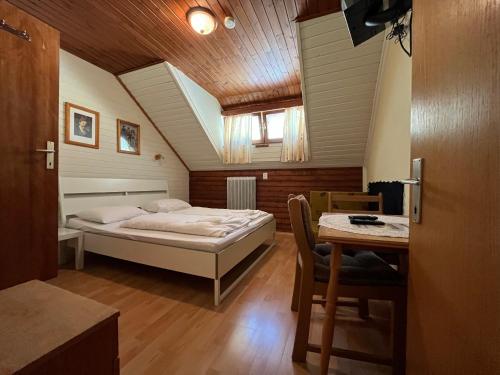 Klammer Gasthof in Sankt Nikolai