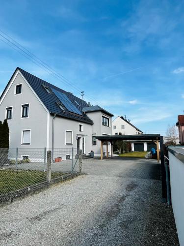 Guesthouse David, Augsburg