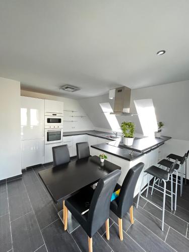 Guesthouse David, Augsburg (foto 10)