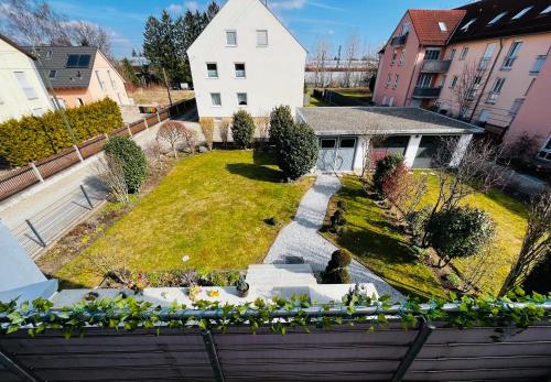 Guesthouse David, Augsburg (foto 11)