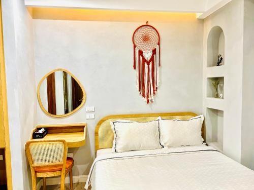 Rova Hotel Phu Quoc Room Type - Superior King Room