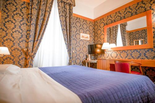 Chambre double avec 1 ou 2 lits, supérieure