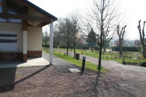Les Insolites du vélodrome d'Albert (Les Insolites du velodrome d'Albert) in Albert