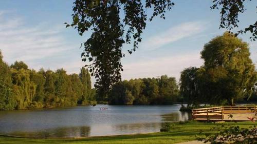 Les Insolites du vélodrome d'Albert (Les Insolites du velodrome d'Albert) in Albert