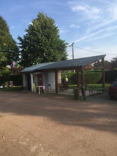 Les Insolites du vélodrome d'Albert (Les Insolites du velodrome d'Albert) in Albert