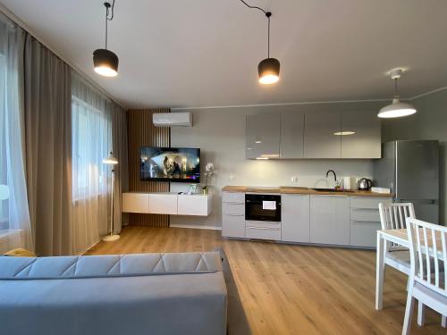 Apartament Torun in Torun