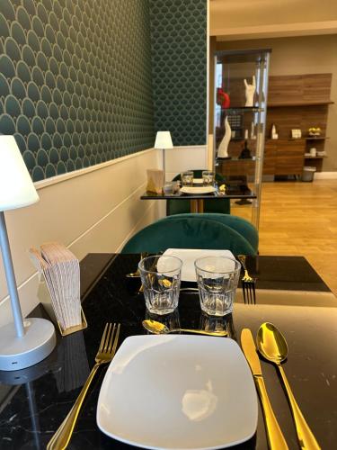Chambre double, supérieure
