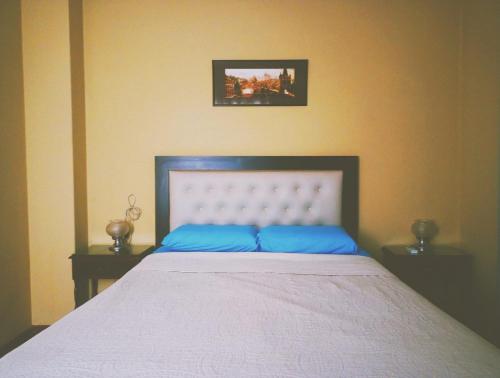Two-Bedroom Apartment image 2
