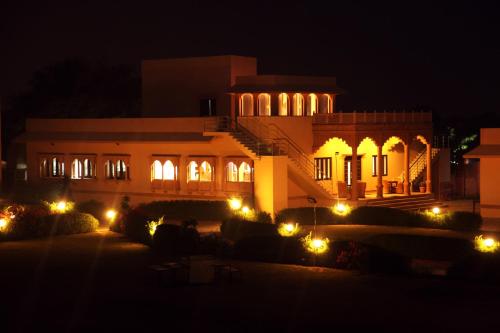 Clarks Exotica Resort & Camp , Dechu-Jodhpur