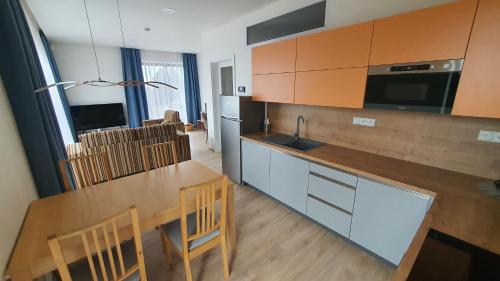 Apartmány Semily - Apartment