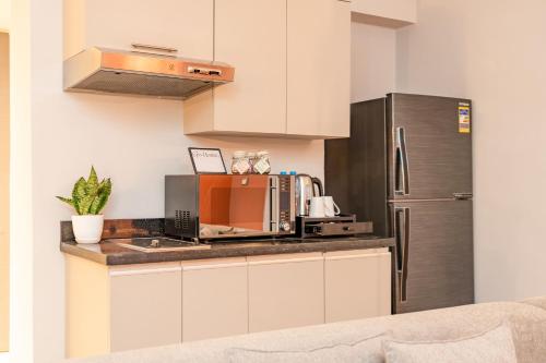 Brassbell Apartments in Giza in Giza