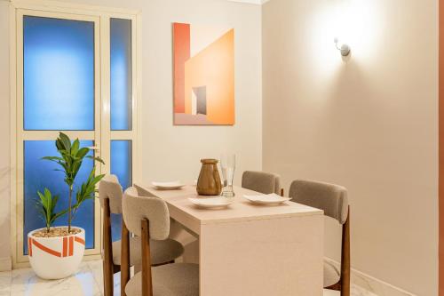 Brassbell Apartments in Giza in Giza