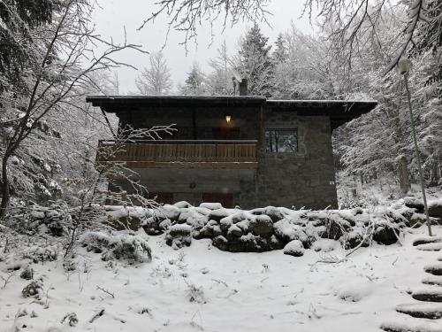 Baita Le Pozze - Chalet - Abetone