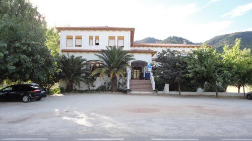 

Hostal Losam