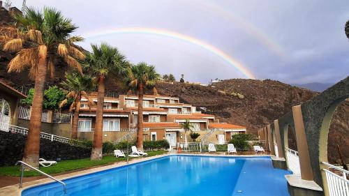 La Muralla Apartamentos