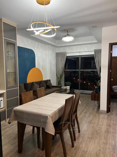 My Kim Homestay Apartment