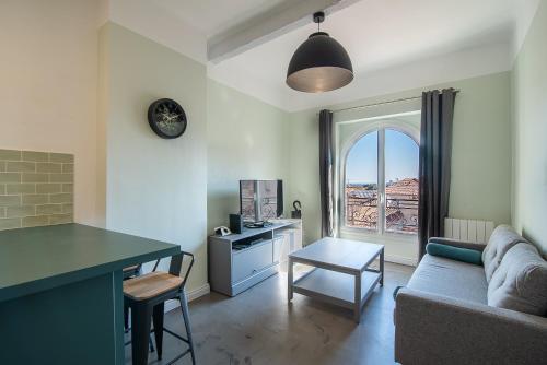 Superbe appartement au cœur de Céret - Location saisonnière - Céret