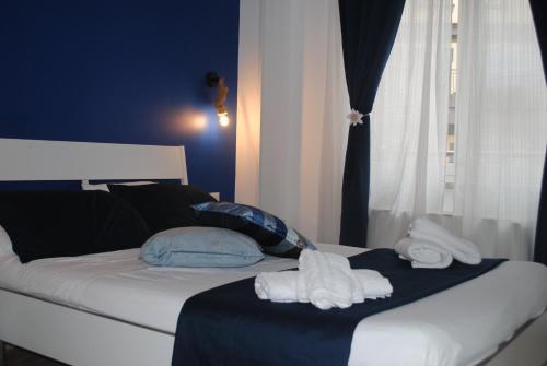 Molo 5, Naples