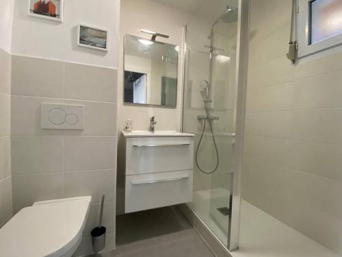 Appartement Perros-Guirec 1 pièce 4 personnes - FR-1-368-75 - image 8