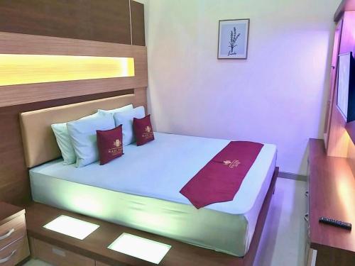 Prime House Muntilan in Banyubiru