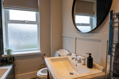 ห้องน้ำ, The Willows in เฮย์ดอกค์