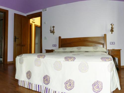  Posada Ribera del Pas in Iruz