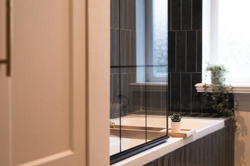 ห้องน้ำ, The Willows in เฮย์ดอกค์