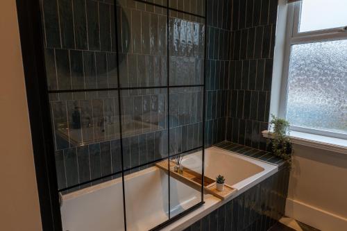 ห้องน้ำ, The Willows in เฮย์ดอกค์