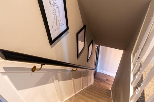 ทัศนียภาพภายนอกโรงแรม, The Willows in เฮย์ดอกค์