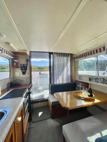 Houseboats - Living The Breede - Valid Skippers License compulsory 3
